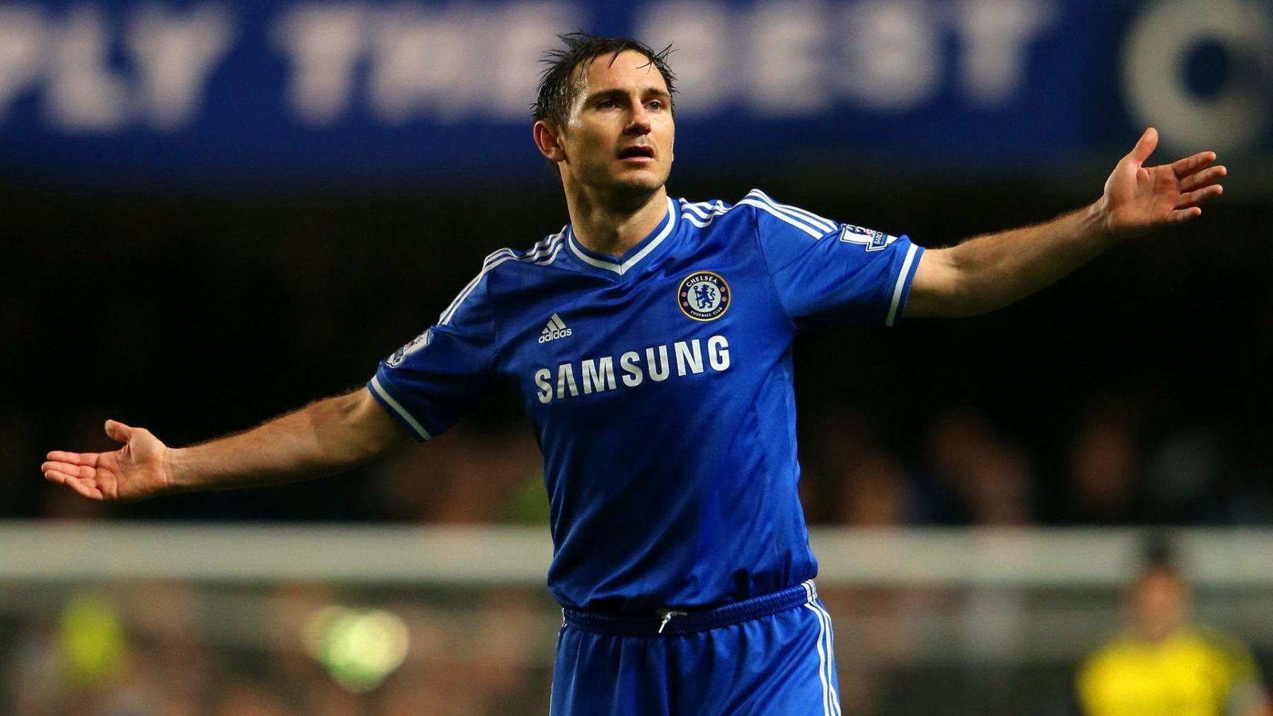 Frank lampard